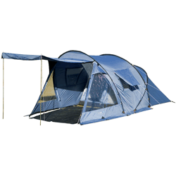 Aztec Viento 4 Tent