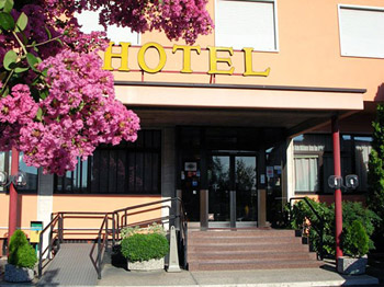 Hotel Cristallo