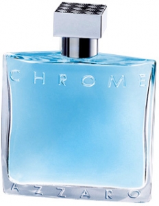 Azzaro CHROME EDT (30ML)
