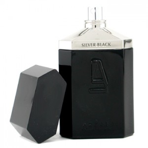 Silver Black Pour Homme 50ml EDT Spray