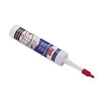 All Purpose Silicone Sealant Clear 300ml