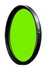 b   w 060 Yellow-Green 46mm