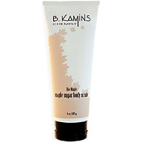 B Kamins B. Kamins Maple Sugar Body Scrub