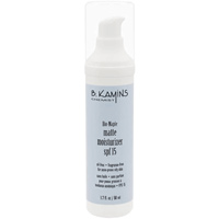 B Kamins B. Kamins Matte Moisturiser SPF 15
