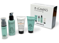 B Kamins B. Kamins Starter Kit Rosacea