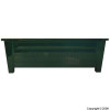 B-Line Bianca Evergreen Rectangular Planter 22cm