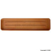 B-Line Etruscan Terracotta Trough Planter 80cm