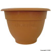 Terracotta Bell Pot 44cm