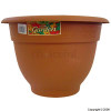 Terracotta Bell Pot 48cm