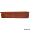 Terracotta Trough 24`