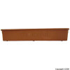 Terracotta Trough 32`