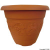 Vine Yard Terrapota Planter 60cm