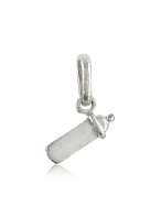 B. Paoletti I Mimmi - Sterling Silver Baby Bottle