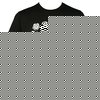 Boogie Down Tee (Black)