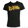 Is The Future Tee (Black)