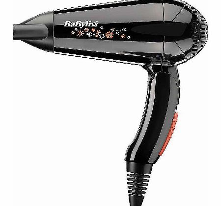 BAB YLISS 5344U Hair Dryers