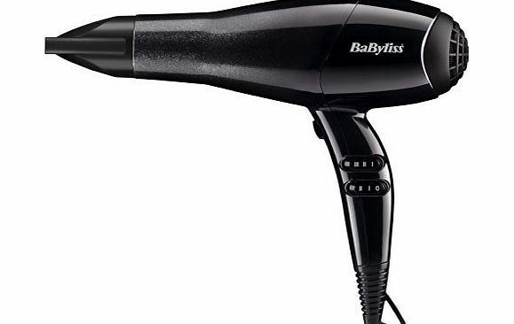 BAB YLISS 6421BDU Hair Dryers