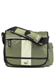 Day Tripper Paternity Satchel Khaki