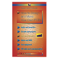 BP121 DESIGN and MAKE PCBS (RE)