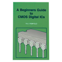 Babani BP333 GUIDE TO CMOS DIG.ICS (RE)