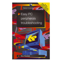 BP518 EASY PC PERIPHERALS T/SHOOTING R.E