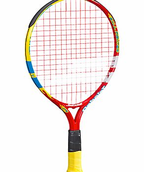 Ballfighter 17 Junior Tennis Racket