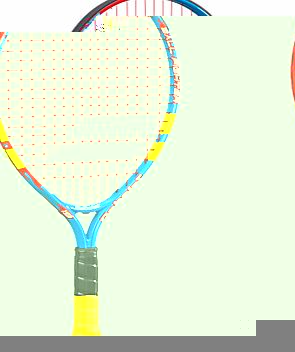 Ballfighter 19 Junior Tennis Racket