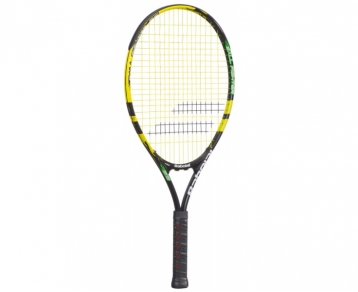 Ballfighter 25 Junior Tennis Racket