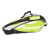 Club Line 3 Racket Bag Green