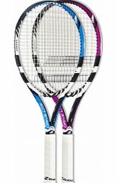 Drive Lite Adult Demo Tennis Racket