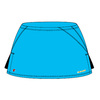 BABOLAT Girls Skort