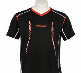 Match Performance Boys T-Shirt