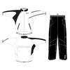 BABOLAT Performance Men`s Tracksuit