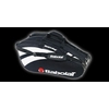 PRO TEAM RACKET HOLDER X 12(BLK)