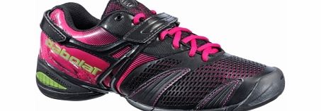 Propulse 3 Ladies Tennis Shoes