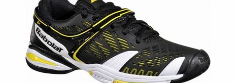 Babolat Propulse 4 Junior Tennis Shoes