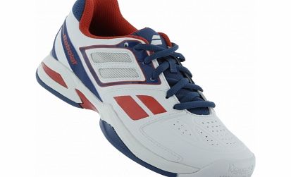 Babolat Propulse Team BPM Junior Tennis Shoe