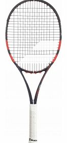 Pure Strike 100 Adult Tennis Racket