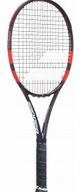 Pure Strike Tour Adult Tennis Racket