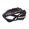 BABOLAT TEAM LINE RACKET HOLDER X 12 (13139)