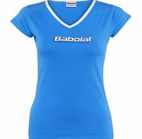 Training Basic Ladies T-Shirt