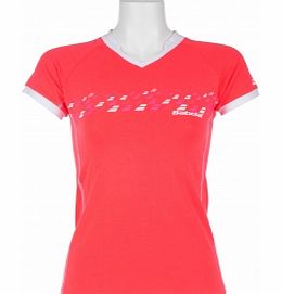 Training Essential Ladies T-Shirt