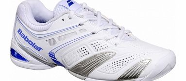 V-Pro 2 Indoor Court Ladies Tennis Shoe