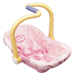 Baby Annabell Comfort Seat