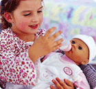 Baby Annabell - White