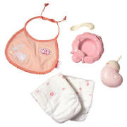 Baby Annabell Care Set