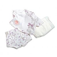 Baby Annabell Deluxe Care Set