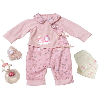 Pink Pyjama and Accessories