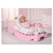 Annabell Sheep Rocker