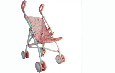 Baby Annabell Sheep Stroller